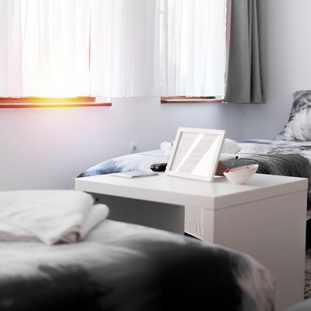 Adna & Amna Apartment Saraybosna Dış mekan fotoğraf