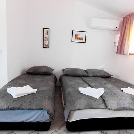 Adna & Amna Apartment Saraybosna Dış mekan fotoğraf