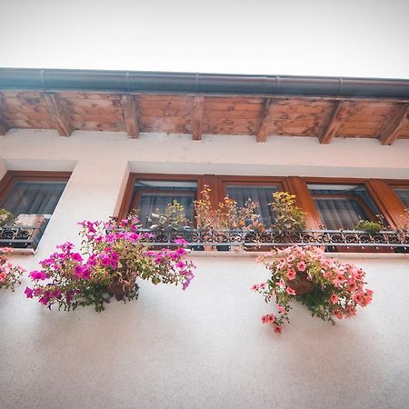Adna & Amna Apartment Saraybosna Dış mekan fotoğraf