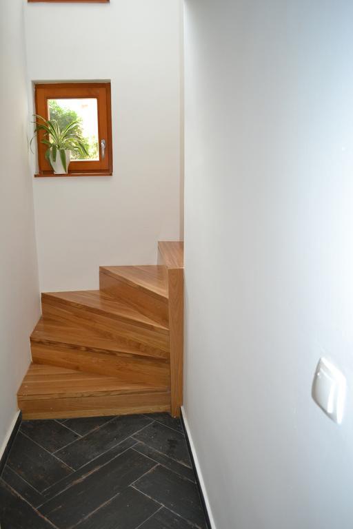 Adna & Amna Apartment Saraybosna Dış mekan fotoğraf