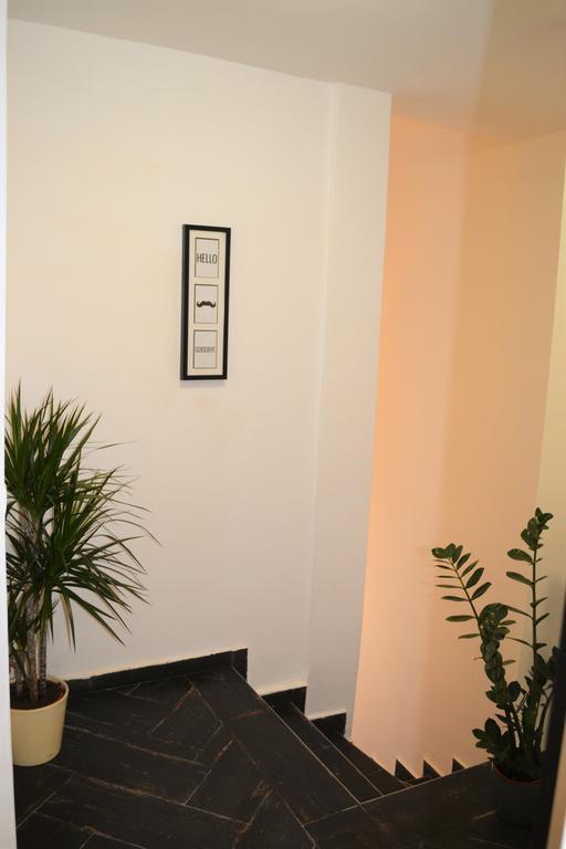 Adna & Amna Apartment Saraybosna Dış mekan fotoğraf