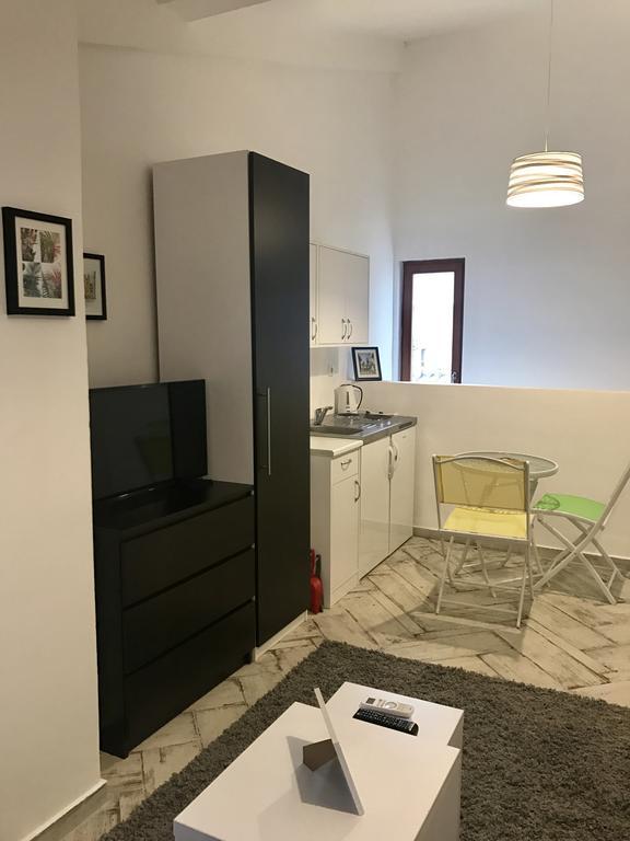 Adna & Amna Apartment Saraybosna Dış mekan fotoğraf