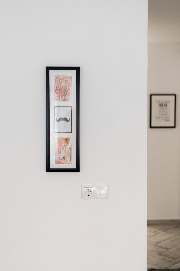 Adna & Amna Apartment Saraybosna Dış mekan fotoğraf