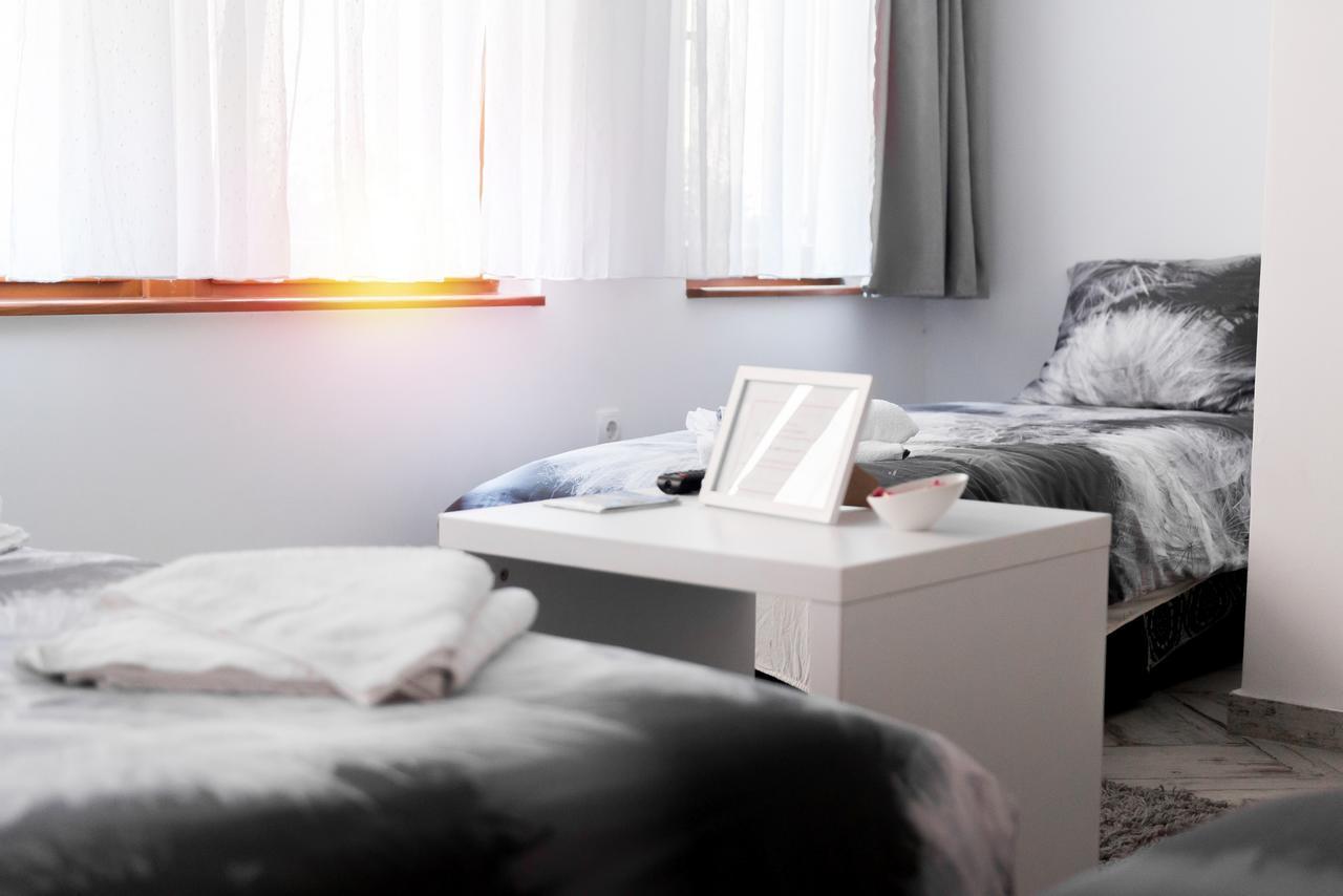 Adna & Amna Apartment Saraybosna Dış mekan fotoğraf