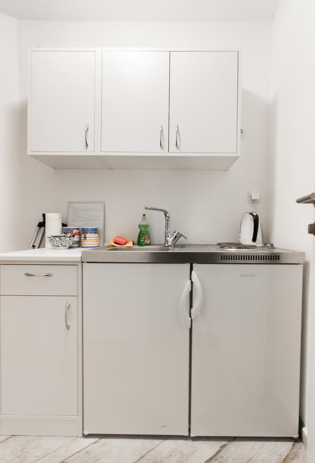 Adna & Amna Apartment Saraybosna Dış mekan fotoğraf