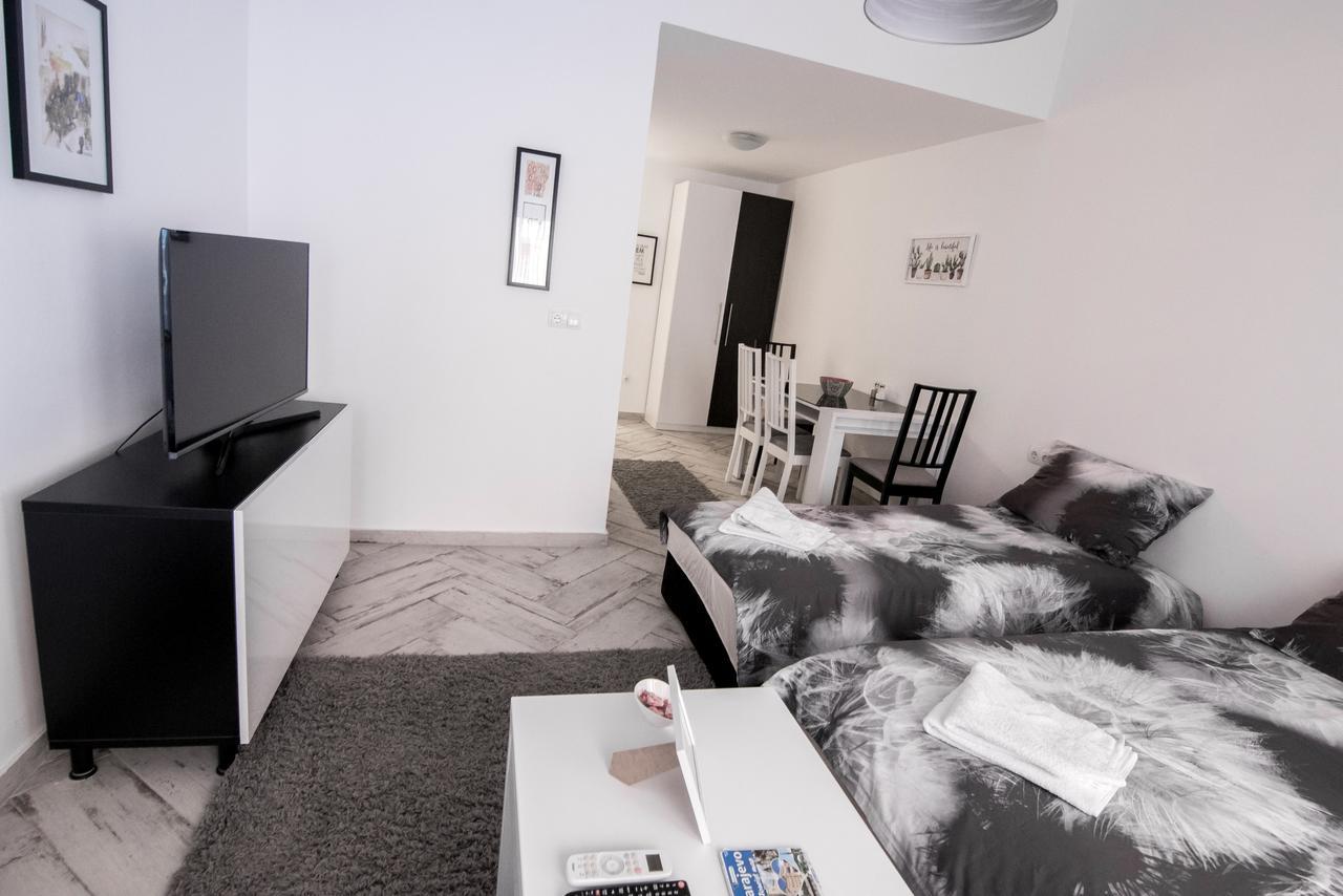 Adna & Amna Apartment Saraybosna Dış mekan fotoğraf