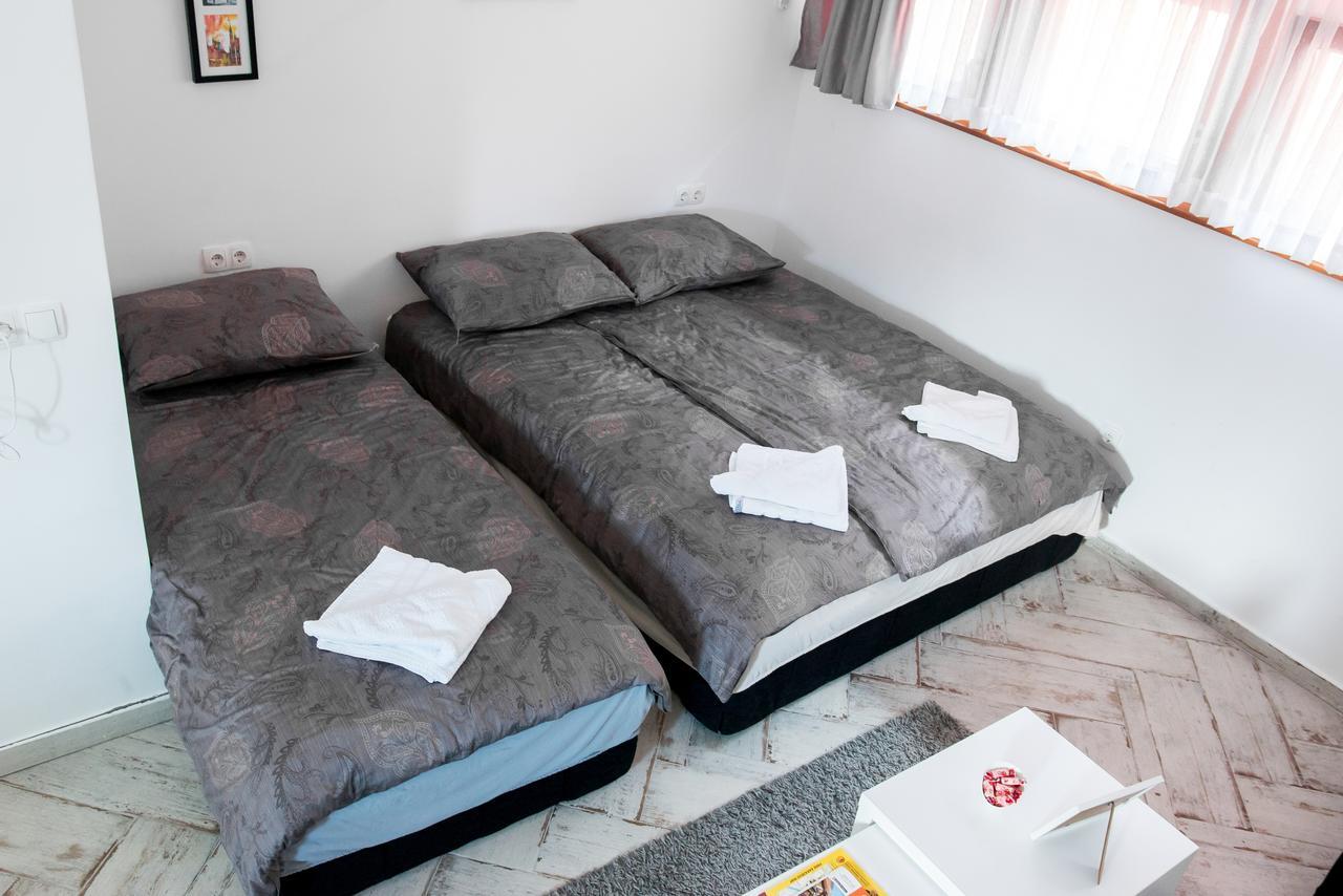 Adna & Amna Apartment Saraybosna Dış mekan fotoğraf