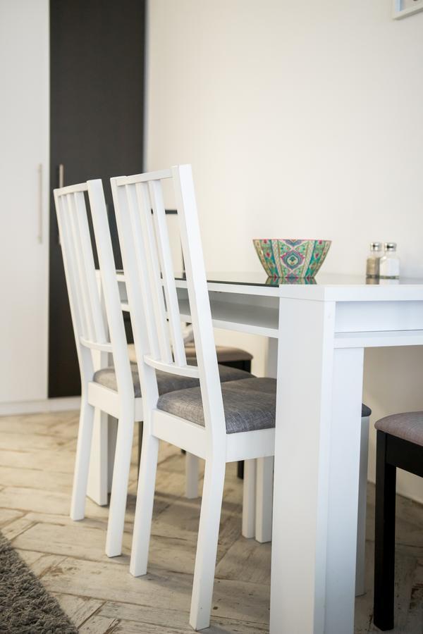 Adna & Amna Apartment Saraybosna Dış mekan fotoğraf