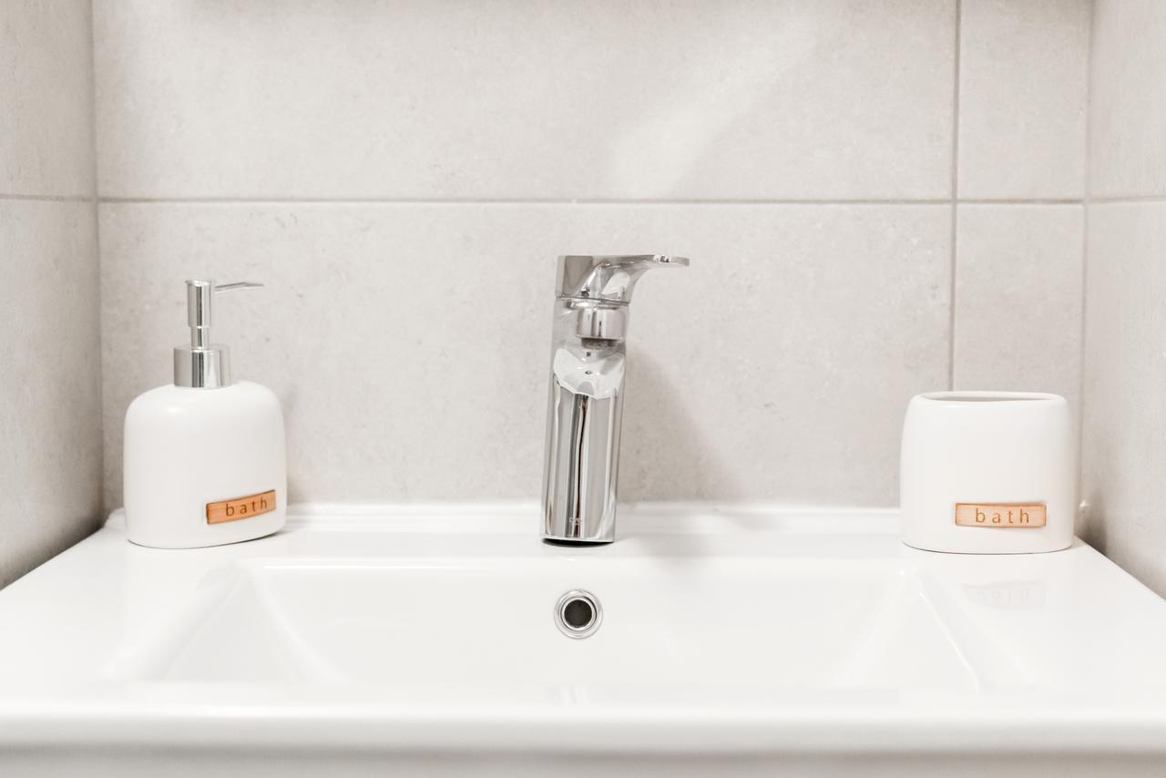 Adna & Amna Apartment Saraybosna Dış mekan fotoğraf