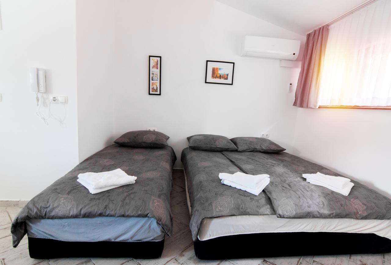 Adna & Amna Apartment Saraybosna Dış mekan fotoğraf