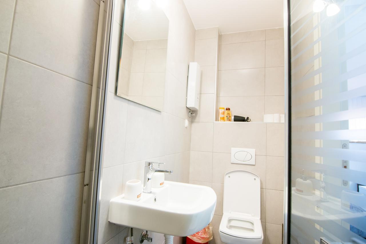 Adna & Amna Apartment Saraybosna Dış mekan fotoğraf