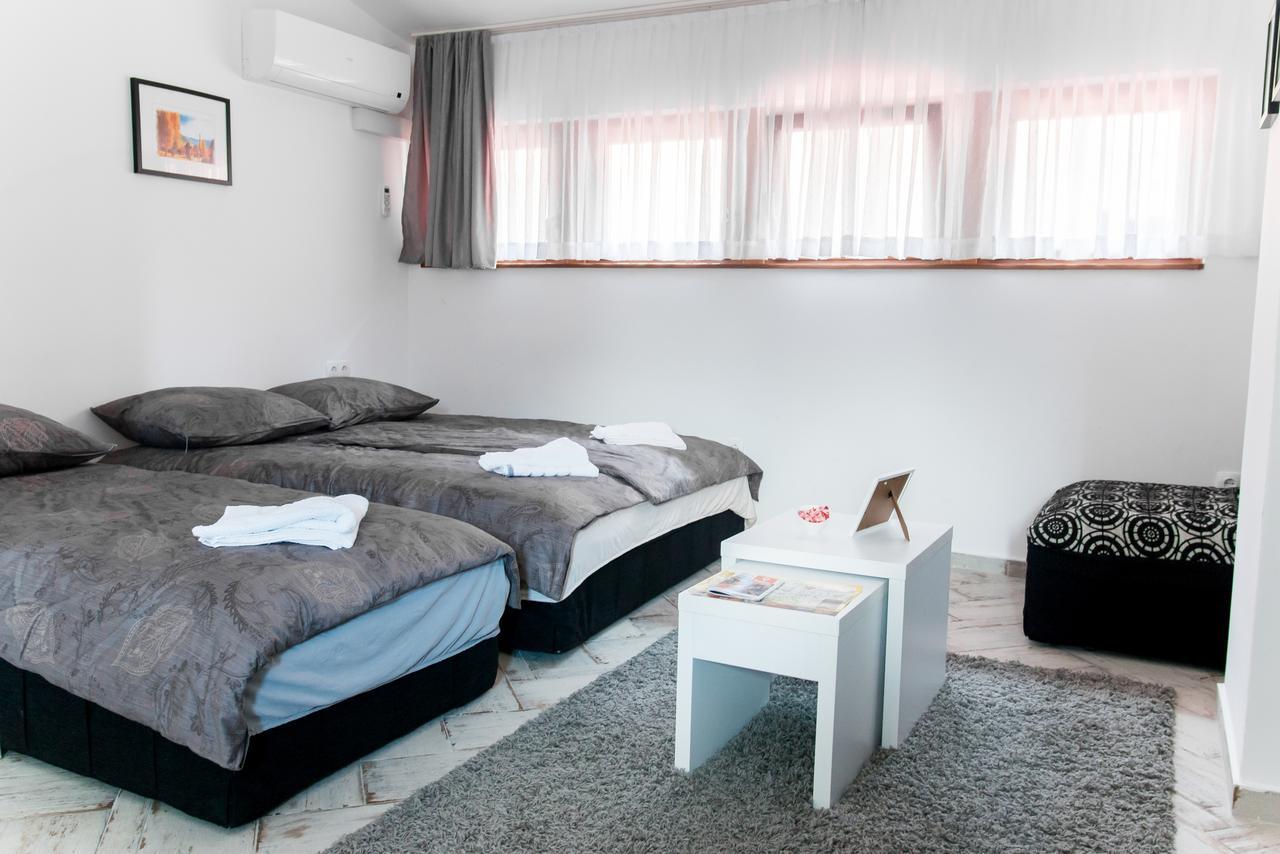 Adna & Amna Apartment Saraybosna Dış mekan fotoğraf