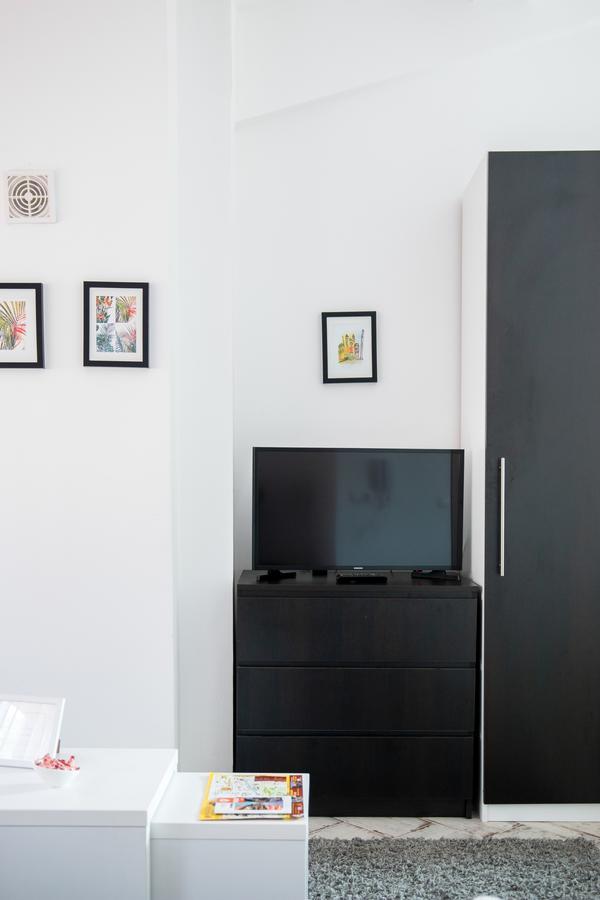 Adna & Amna Apartment Saraybosna Dış mekan fotoğraf