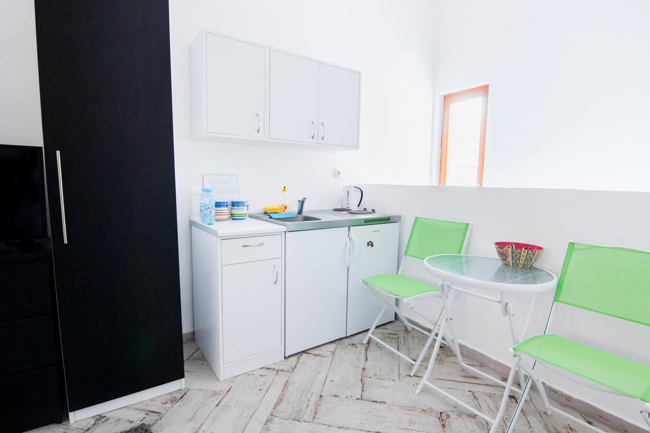 Adna & Amna Apartment Saraybosna Dış mekan fotoğraf