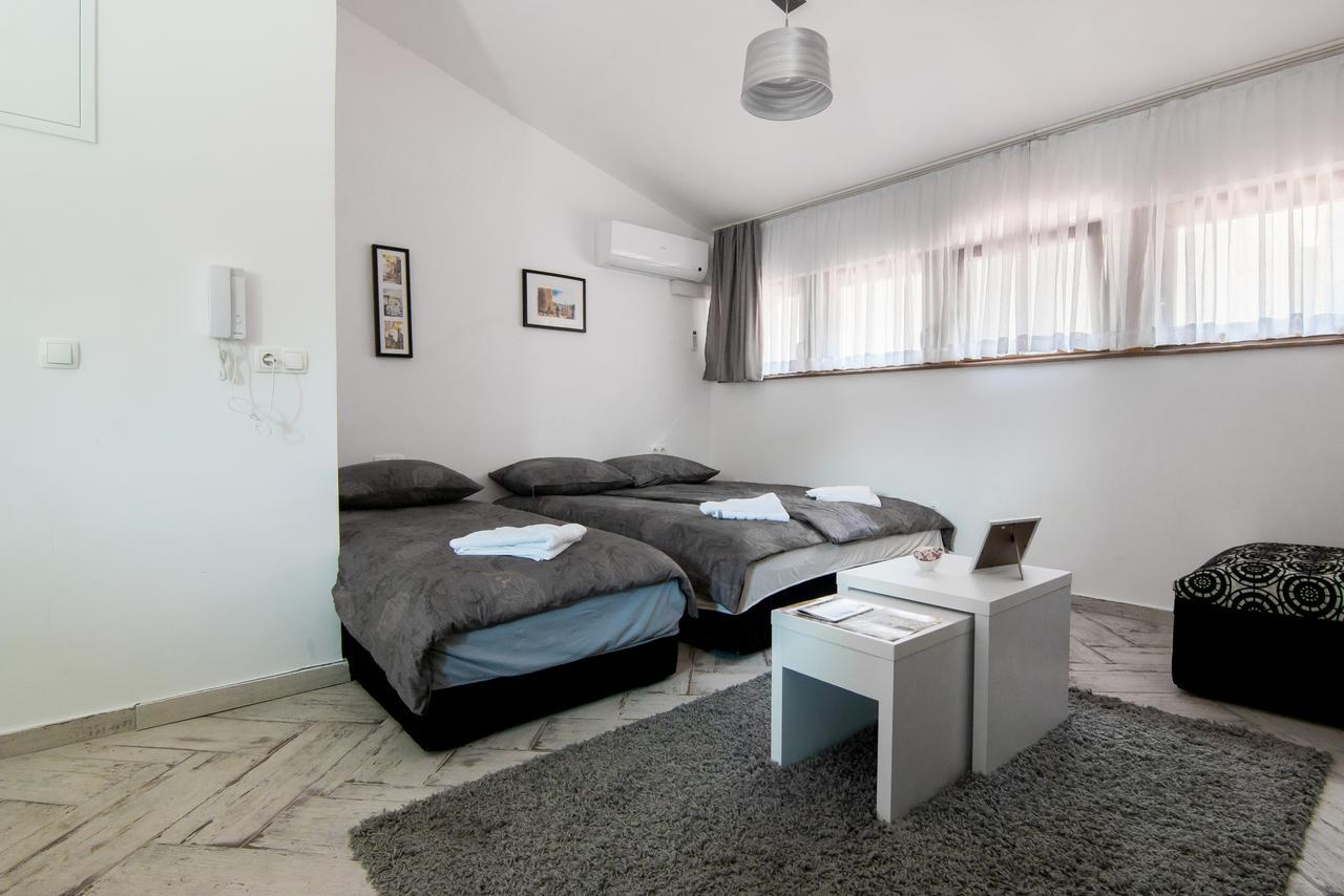 Adna & Amna Apartment Saraybosna Dış mekan fotoğraf