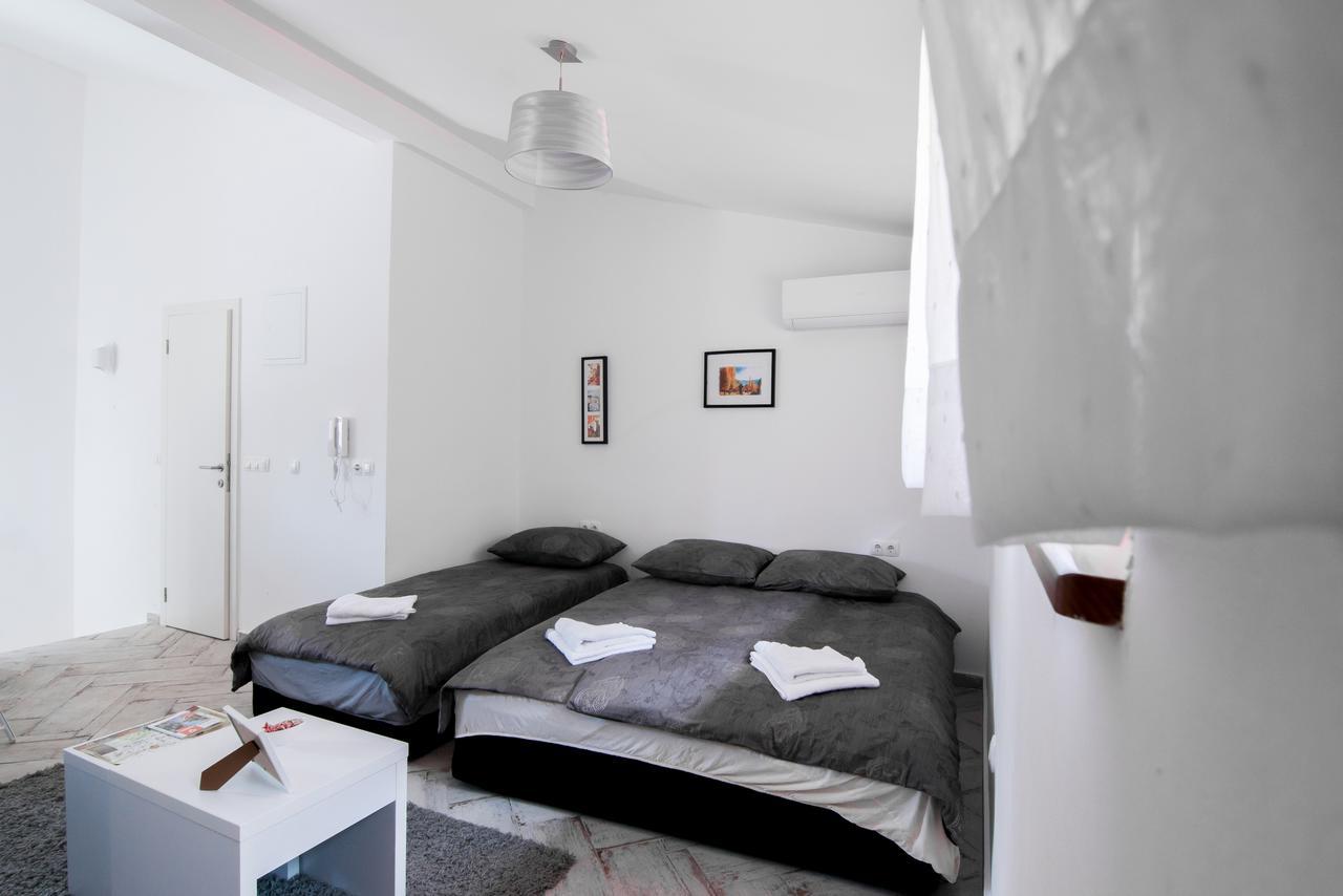 Adna & Amna Apartment Saraybosna Dış mekan fotoğraf