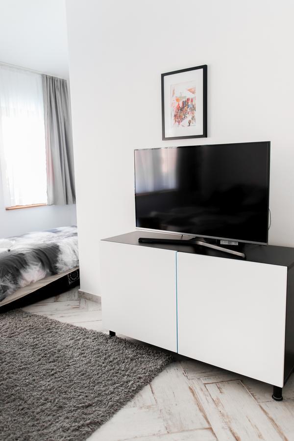 Adna & Amna Apartment Saraybosna Dış mekan fotoğraf