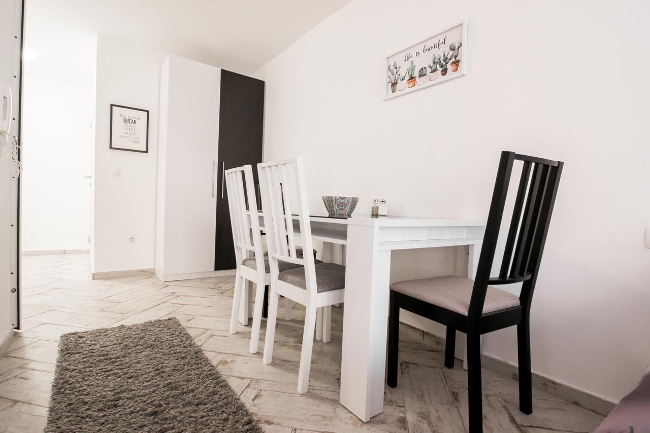 Adna & Amna Apartment Saraybosna Dış mekan fotoğraf