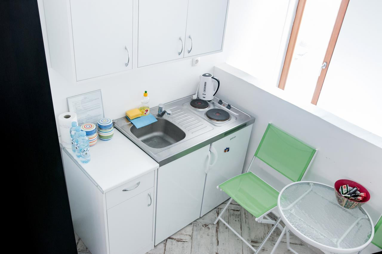 Adna & Amna Apartment Saraybosna Dış mekan fotoğraf