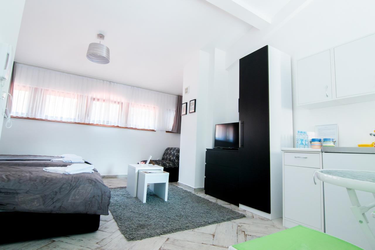 Adna & Amna Apartment Saraybosna Dış mekan fotoğraf