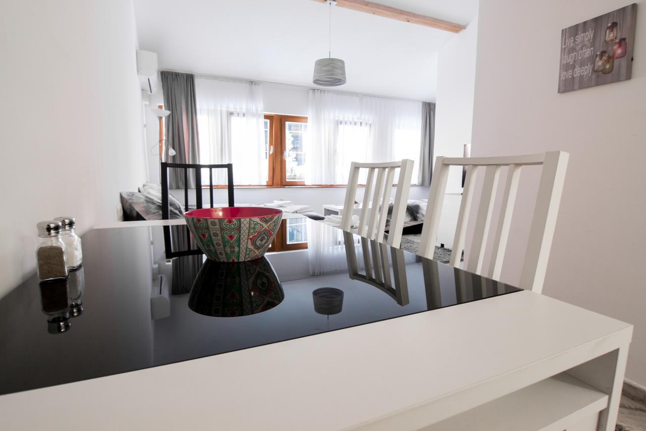 Adna & Amna Apartment Saraybosna Dış mekan fotoğraf