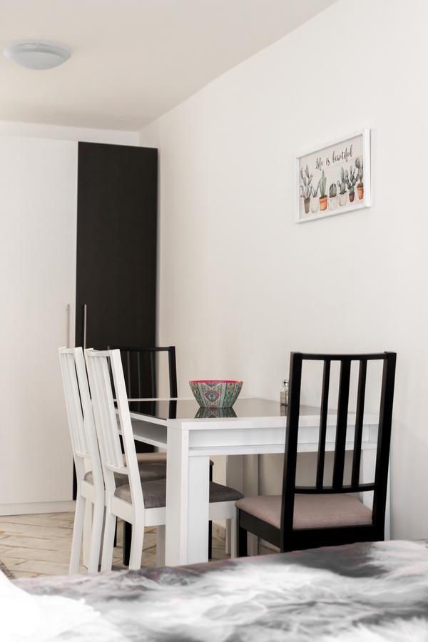Adna & Amna Apartment Saraybosna Dış mekan fotoğraf