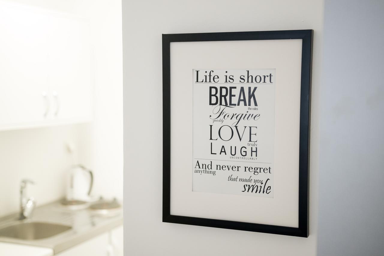 Adna & Amna Apartment Saraybosna Dış mekan fotoğraf