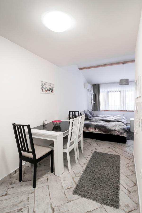 Adna & Amna Apartment Saraybosna Dış mekan fotoğraf