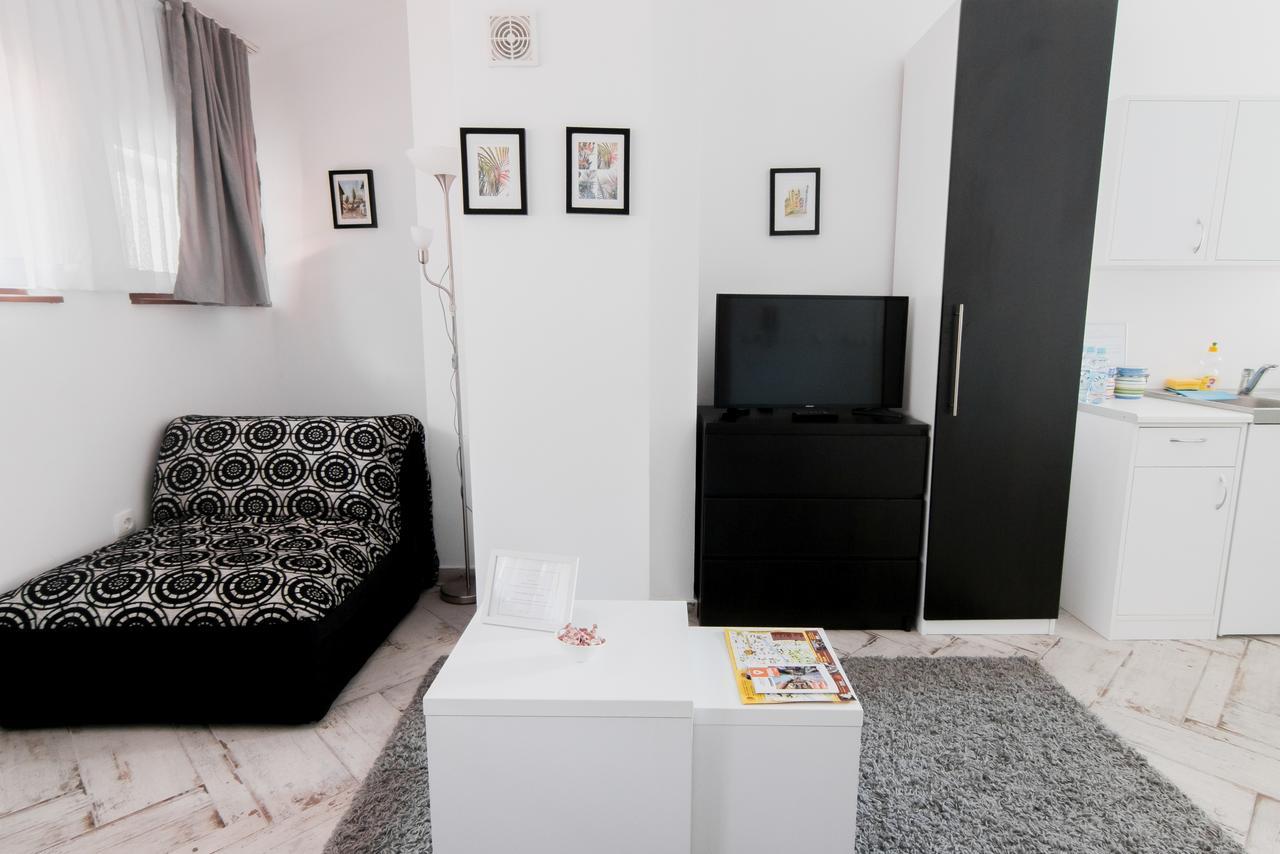 Adna & Amna Apartment Saraybosna Dış mekan fotoğraf