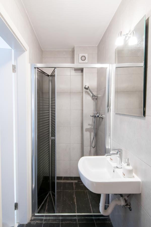 Adna & Amna Apartment Saraybosna Dış mekan fotoğraf